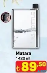 MATARA 420 ML MATARA 420 ML